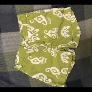 Gymboree Shorts (size. 5)